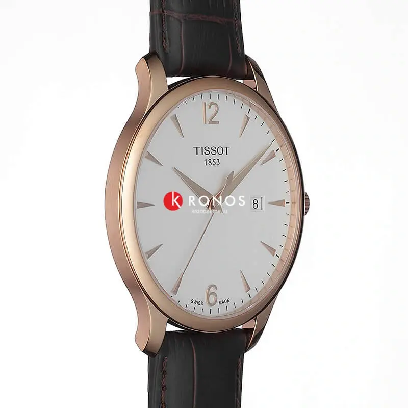 Фотография часов Tissot Tradition T063.610.36.037.00_14